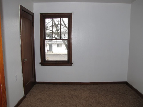 A one-bedroom apartment at 328 S. Lilly, #3, Moscow ID 83843