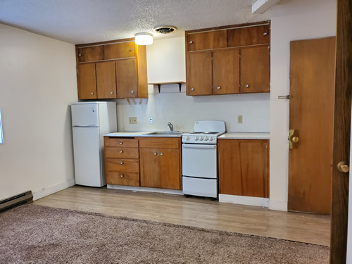 410 S. Lilly (The Zephyr Apartments), apt. 7