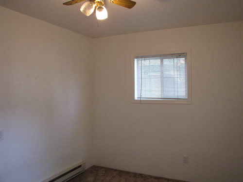 An interior picture of the house on 416 W. Fourth in Moscow, Id