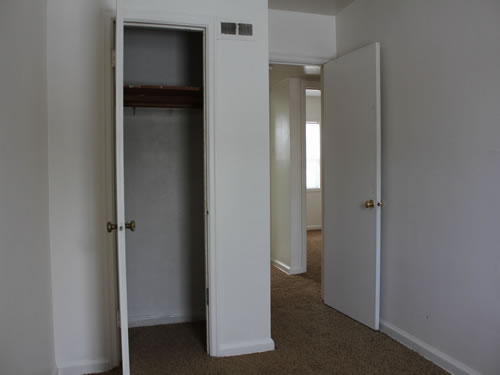 A three-bedroom apartment at The ELysian  Fourplexes, 1111 Third Street, #102, Moscow ID 83843