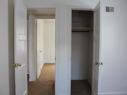 A three-bedroom apartment at The ELysian  Fourplexes, 1111 Third Street, #102, Moscow ID 83843