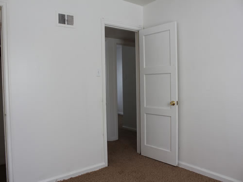 A three-bedroom apartment at The ELysian  Fourplexes, 1111 Third Street, #102, Moscow ID 83843