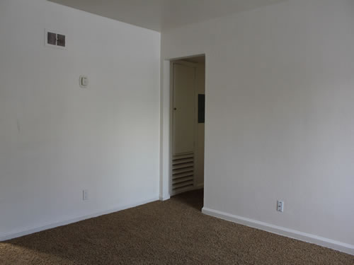 A three-bedroom apartment at The ELysian  Fourplexes, 1111 Third Street, #102, Moscow ID 83843