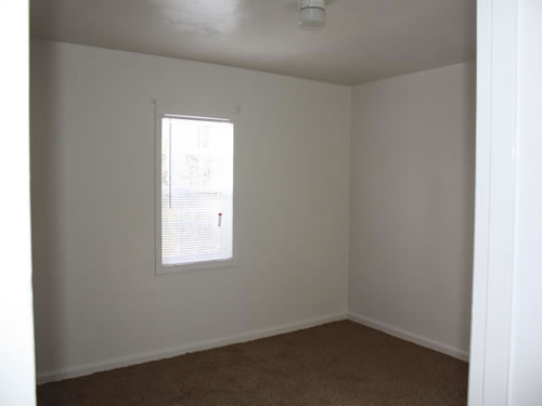 A two-bedroom at The Elysian Fourplexes, 1116 East Third Street, apartment 101 in Moscow, Id