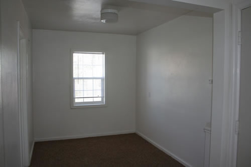 A two-bedroom at The ELysian, 1116 E.Third Street, apt. 201, Moscow, Id 83843