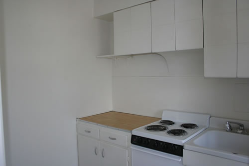 A two-bedroom at The ELysian, 1116 E.Third Street, apt. 201, Moscow, Id 83843