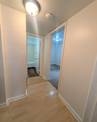corridor