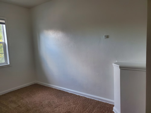 A one-bedroom at The Elysian Fourplexes, 1122 East Third Street, apartment 201 in Moscow, Id