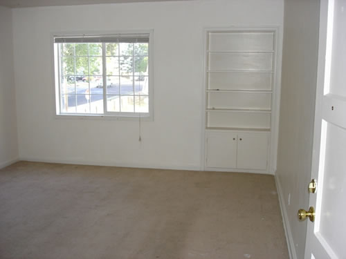 A two-bedroom apartment at The Elysian Fourplexes, 1205 Third St., #202, Moscow ID 83843