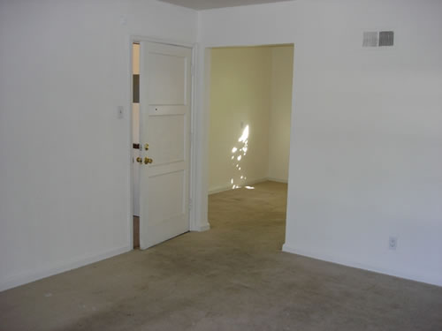 A two-bedroom apartment at The Elysian Fourplexes, 1205 Third St., #202, Moscow ID 83843