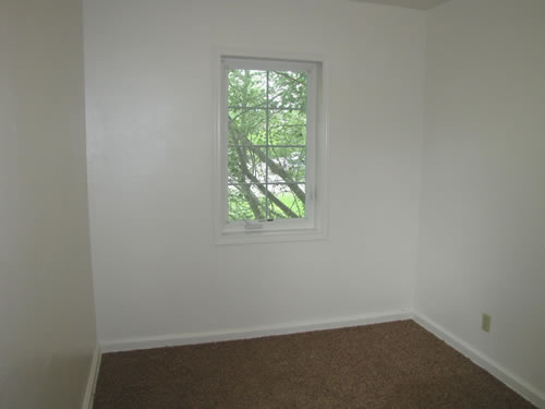 A two-bedroom apartment at The Elysian Fourplexes, 1215 Third Street, apt. 101, Moscow Id 83843