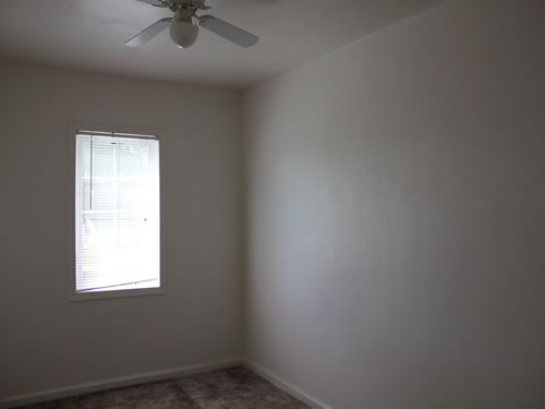 A two-bedroom apartment at The Elysian Fourplexes, 1215 Third St., #102, Moscow ID 83843