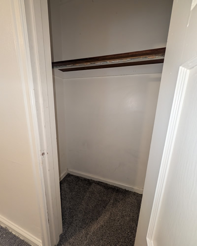 closet