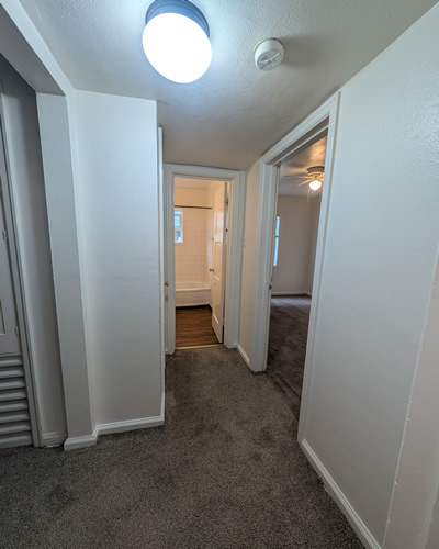 corridor
