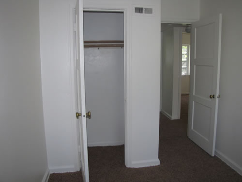 A two-bedroom apartment at The Elysian Fourplexes, 1215 E. Third St., apt. 201, Moscow Id 83843