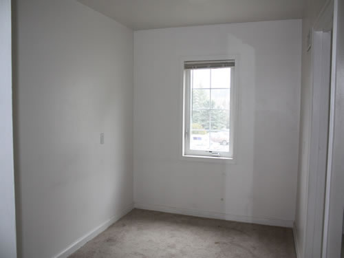 A two-bedroom at The Elysian Fourplexes, 1215 East Third Street, apartment 202 in Moscow, Id