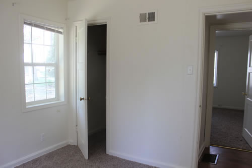 A three-bedroom apartment at The Elysian Fourplexes, 303 Palouse Court, apt. 102, Moscow, Id 83843