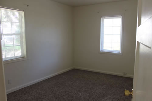 A three-bedroom apartment at The Elysian Fourplexes, 303 Palouse Court, apt. 102, Moscow, Id 83843