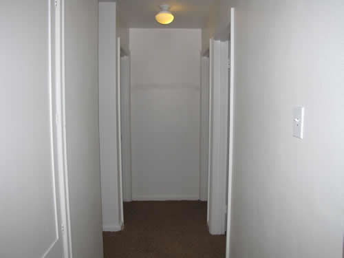 A three-bedroom apartment at The Elysian Fourplexes, 303  Palouse Court, apt. 202, Moscow ID 83843