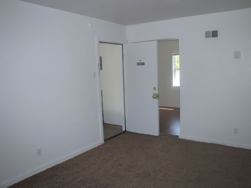 A three-bedroom apartment at The Elysian Fourplexes, 303  Palouse Court, apt. 202, Moscow ID 83843