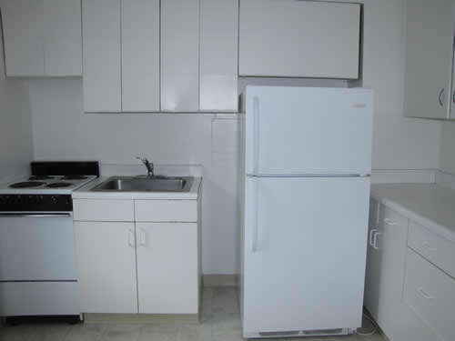 A three-bedroom apartment at The Elysian Fourplexes, 303 Palouse Court, apt. 202, Moscow ID 83843