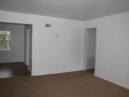 A three-bedroom apartment at The Elysian Fourplexes, 303  Palouse Court, apt. 202, Moscow ID 83843