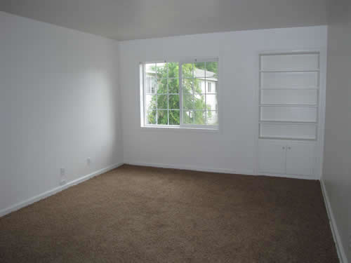 A three-bedroom apartment at The Elysian Fourplexes, 303  Palouse Court, apt. 202, Moscow ID 83843