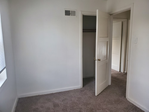 A two-bedroom apartment at The Elysian Fourplexes, 304 Palouse #102, Moscow ID 83843