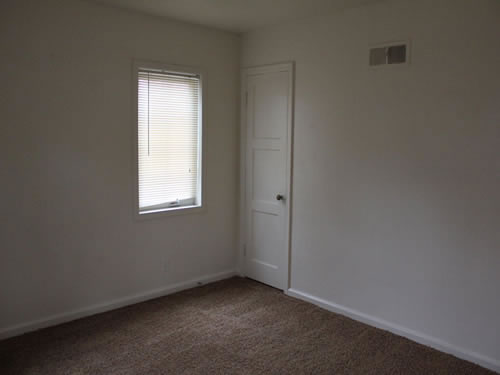 A two-bedroom apartment at The Elysian Fourplexes, 312 Blaine Street, #101, Moscow, Id 83843