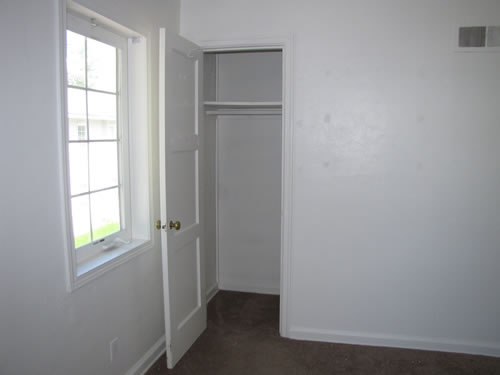 A two-bedroom apartment at The Elysian Fourplexes, 312 Blaine St., apt. 201, Moscow ID 83843