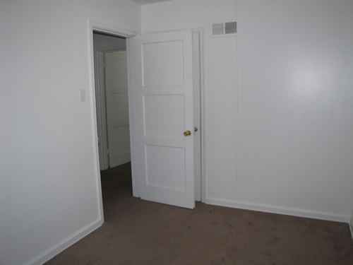 A two-bedroom apartment at The Elysian Fourplexes, 312 Blaine St., apt. 201, Moscow ID 83843