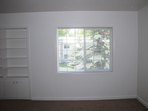 A two-bedroom apartment at The Elysian Fourplexes, 312 Blaine St., apt. 201, Moscow ID 83843