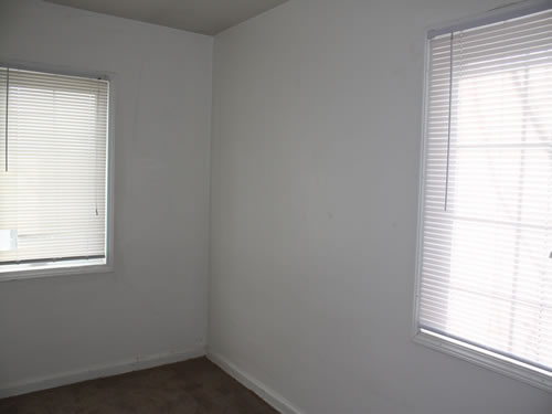 A one-bedroom at The Elysian Fourplexes, 312  Blaine Street, apartment 102  in Moscow, Id