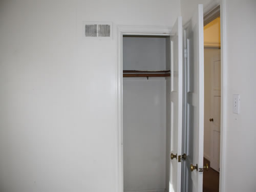 A one-bedroom at The Elysian Fourplexes, 312  Blaine Street, apartment 102  in Moscow, Id