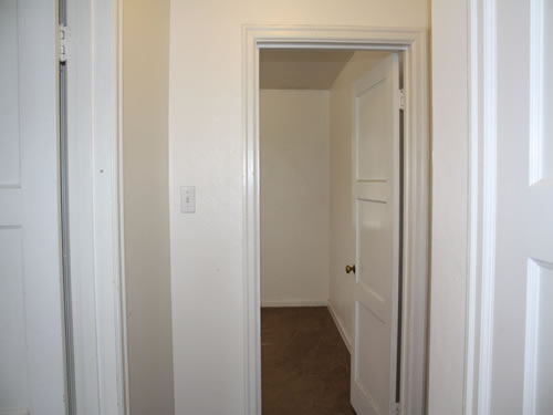 A one-bedroom at The Elysian Fourplexes, 312  Blaine Street, apartment 102  in Moscow, Id