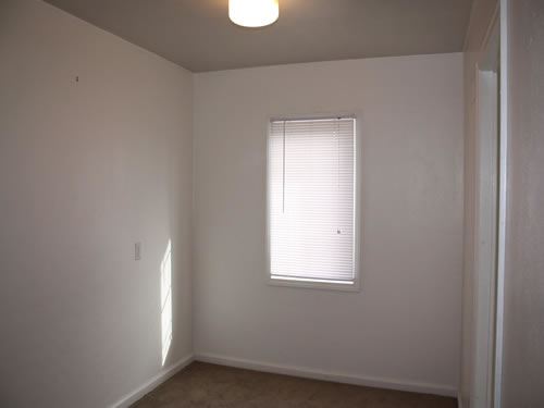 A one-bedroom at The Elysian Fourplexes, 312  Blaine Street, apartment 102  in Moscow, Id