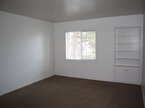 A one-bedroom at The Elysian Fourplexes, 312  Blaine Street, apartment 102  in Moscow, Id