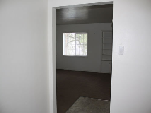 A one-bedroom at The Elysian Fourplexes, 312  Blaine Street, apartment 102  in Moscow, Id