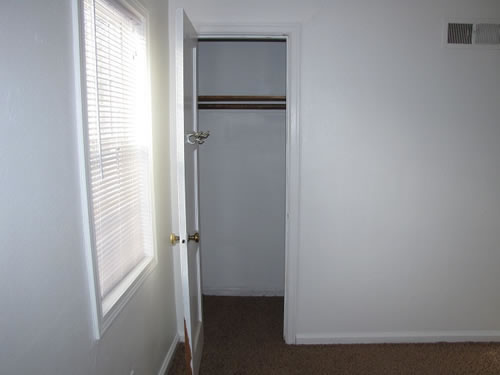 A two-bedroom apartment at The Elysian Fourplexes, 313 Blaine, #201, Moscow ID 83843