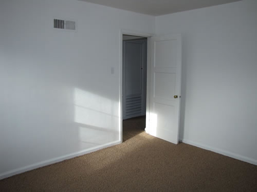 A two-bedroom apartment at The Elysian Fourplexes, 313 Blaine, #201, Moscow ID 83843