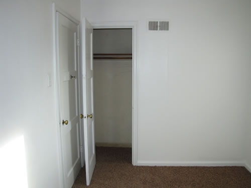 A two-bedroom apartment at The Elysian Fourplexes, 313 Blaine, #201, Moscow ID 83843