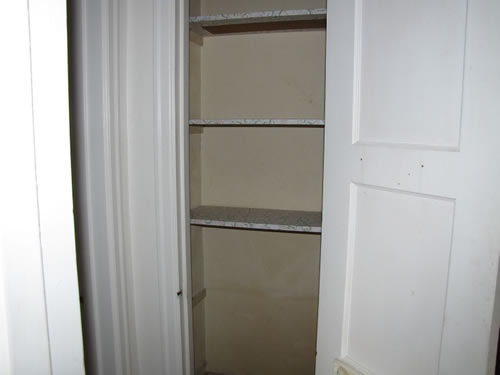 A two-bedroom apartment at The Elysian Fourplexes, 313 Blaine, #201, Moscow ID 83843
