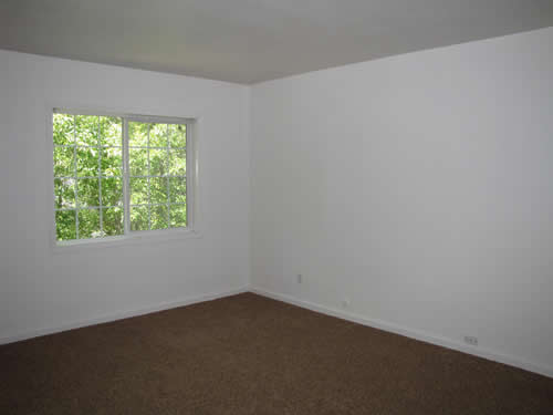 A two-bedroom apartment at The Elysian Fourplexes, 320 Blaine, #201, Moscow ID 83843