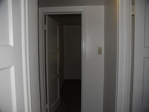 A two-bedroom apartment at The Elysian Fourplexes, 401 Ponderosa Court, apt. 101, Moscow Id 83843