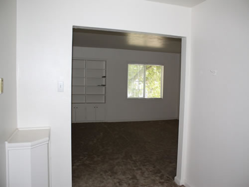 A one-bedroom at The Elysian Fourplexes, 401 Ponderosa Court, apartment 201  in Moscow, Id