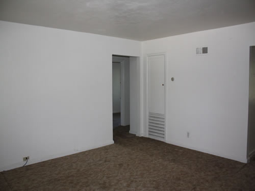 A one-bedroom at The Elysian Fourplexes, 401 Ponderosa Court, apartment 201  in Moscow, Id