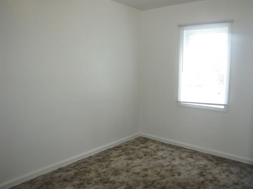 A two-bedroom apartment at The Elysian Fourplexes, 402 Blaine Street, apt. 101, Moscow Id 83843