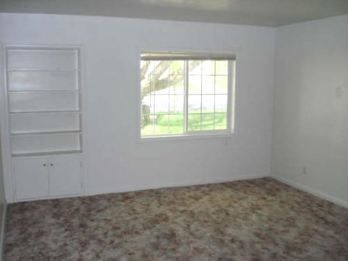 A one-bedroom at The Elysian Fourplexes, 402 Ponderosa Court, apartment 101 in Moscow, Id