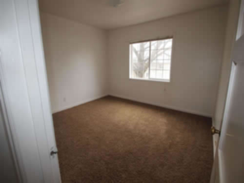 A two-bedroom apartment at The Elysian Fourplexes, 402 Ponderosa, #202, Moscow ID 83843