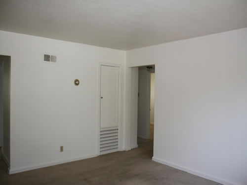 A two-bedroom at The Elysian Fourplexes, 403 Ponderosa Court, apartment 102 in Moscow, Id